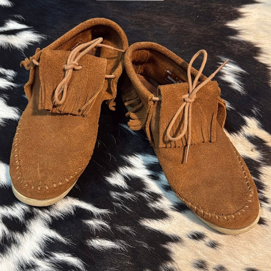 Minnetonka Moccasins