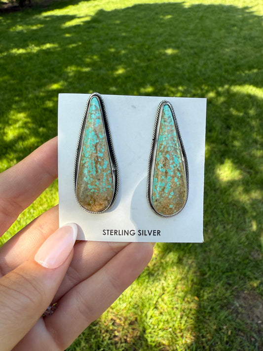Royston Earrings