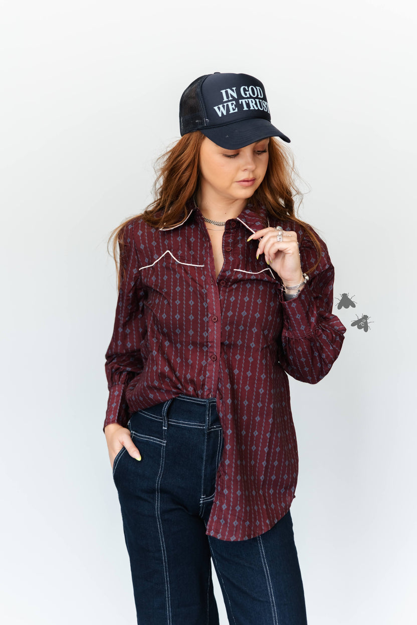 Jolene Top