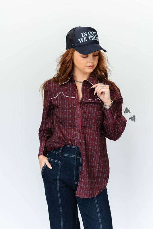 Jolene Top