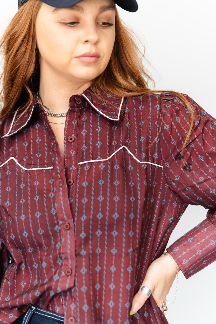Jolene Top